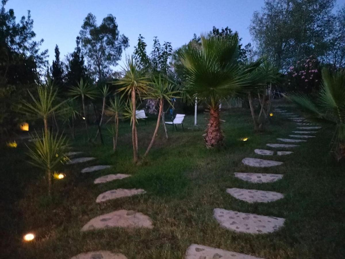 Finca Riodiel Gibraleón Zewnętrze zdjęcie