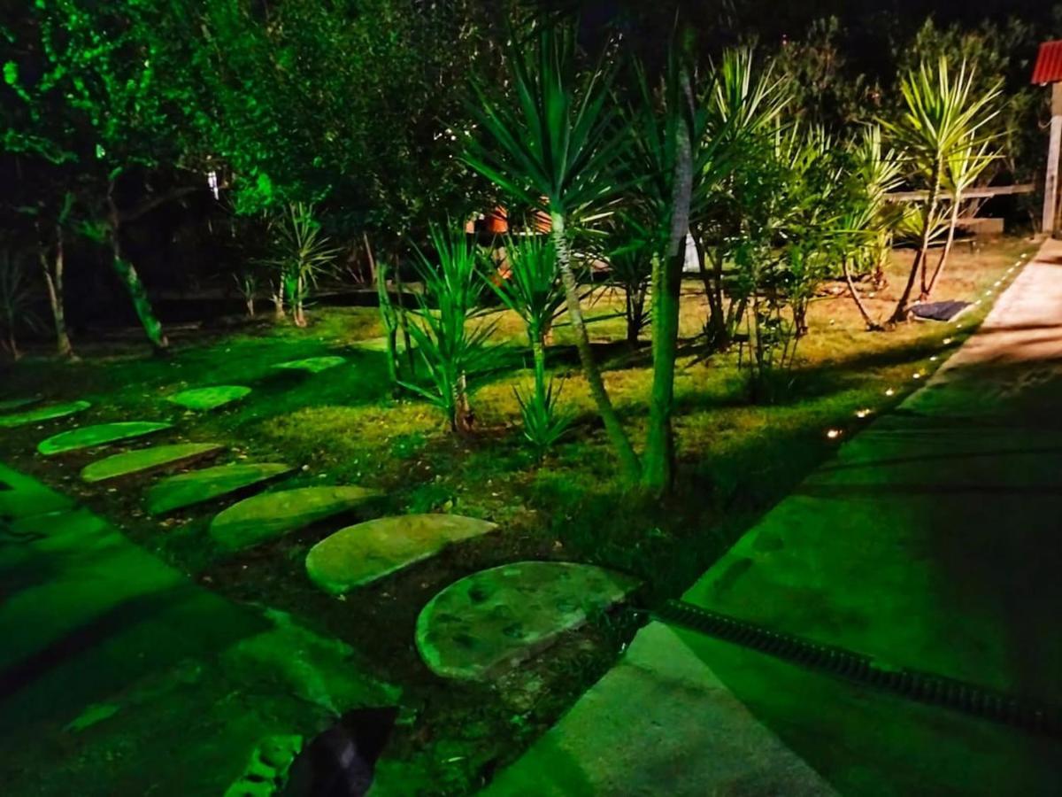 Finca Riodiel Gibraleón Zewnętrze zdjęcie