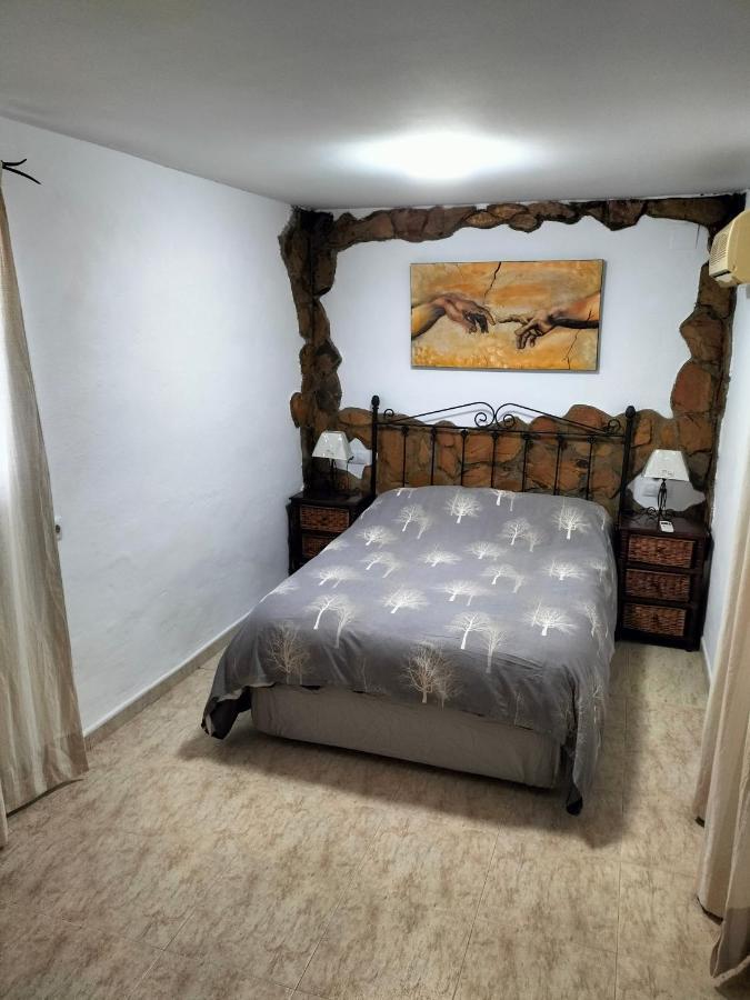 Finca Riodiel Gibraleón Zewnętrze zdjęcie