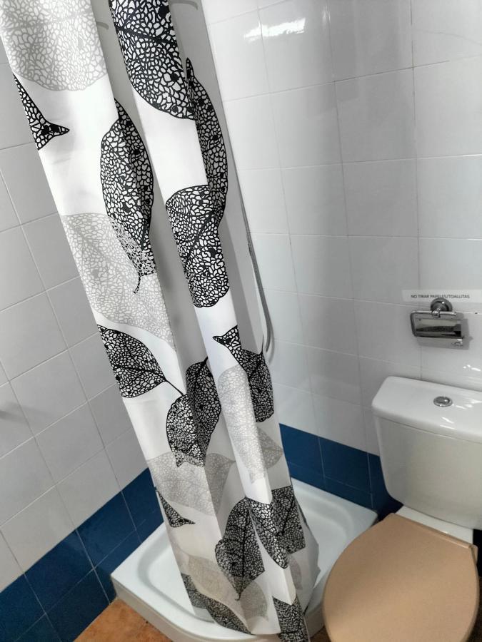 Finca Riodiel Gibraleón Zewnętrze zdjęcie