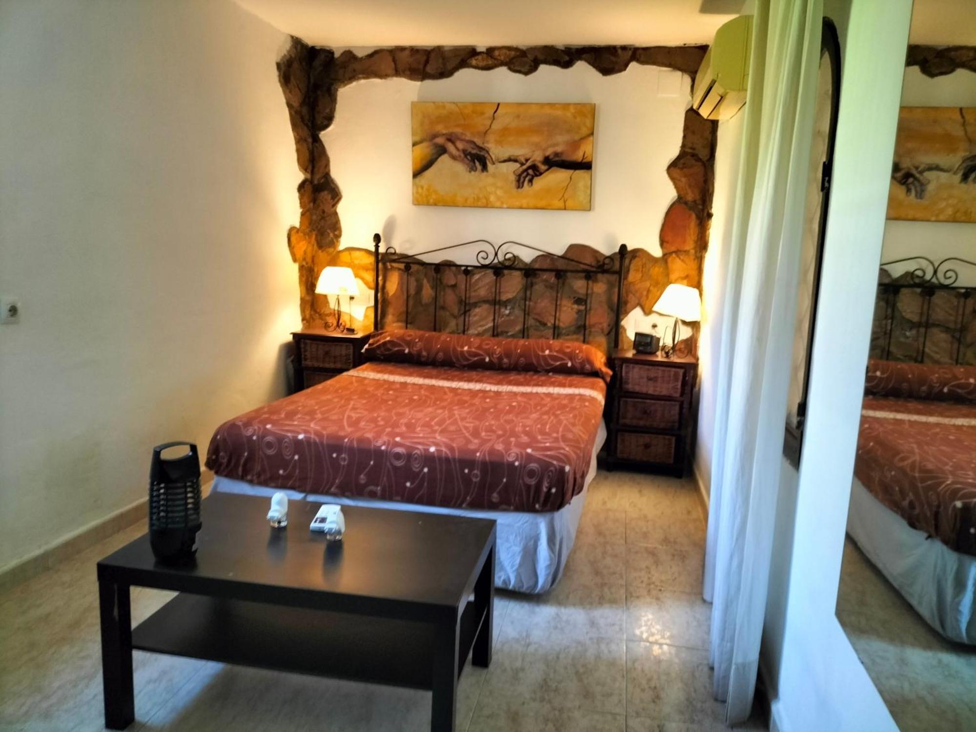 Finca Riodiel Gibraleón Zewnętrze zdjęcie