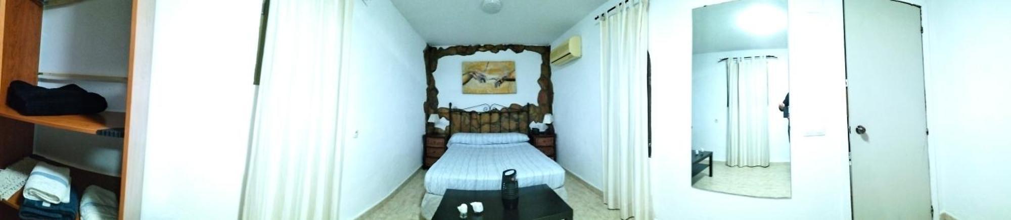 Finca Riodiel Gibraleón Zewnętrze zdjęcie