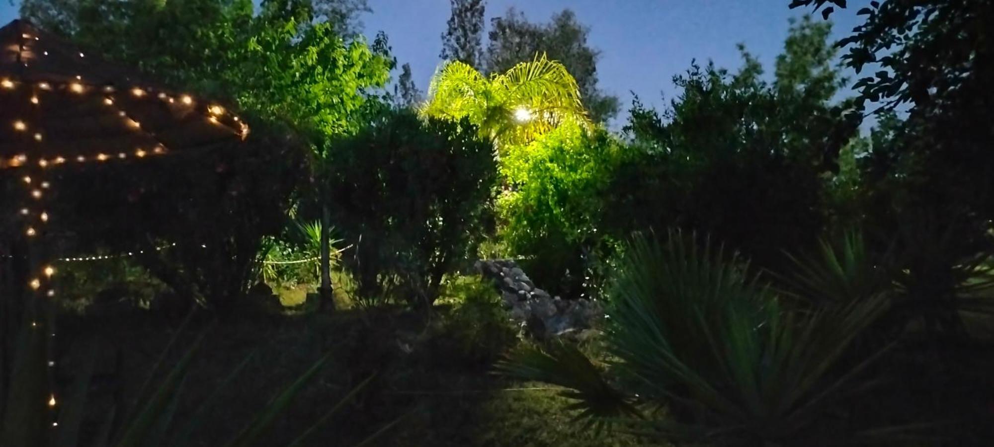 Finca Riodiel Gibraleón Zewnętrze zdjęcie