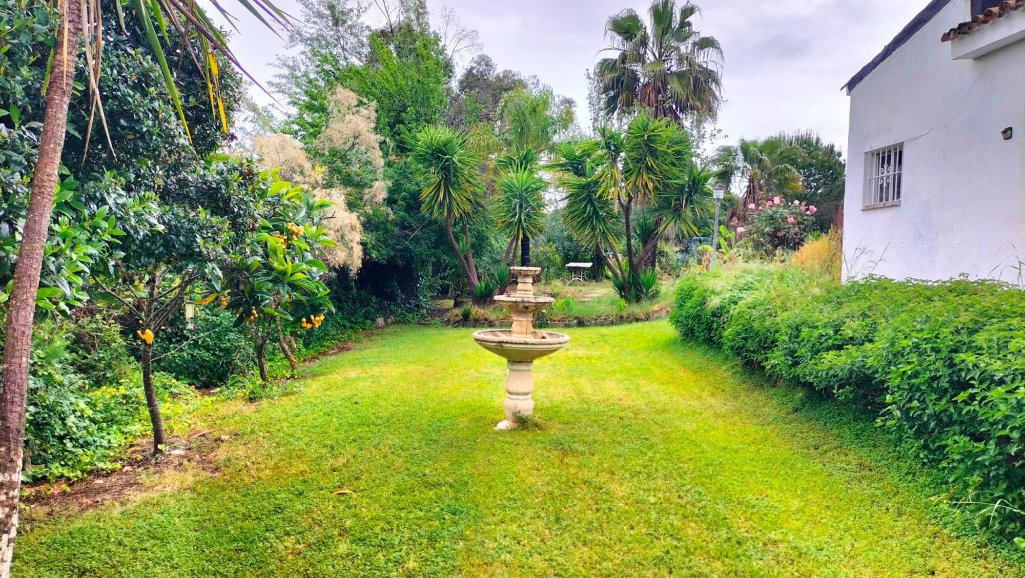 Finca Riodiel Gibraleón Zewnętrze zdjęcie